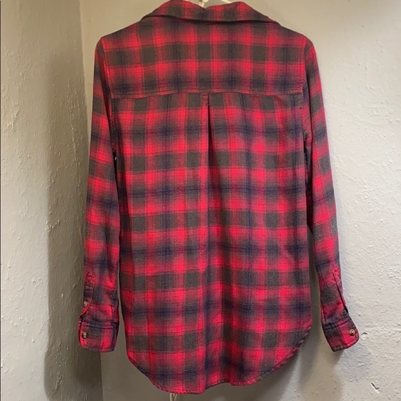 Flannel. - Picture 2 of 2